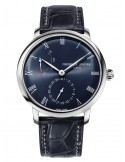Frederique Constant SLIMLINE POWER RESERVE Manufacture FC-723NR3S6 - Zegarki FREDERIQUE CONSTANT