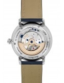 Frederique Constant SLIMLINE POWER RESERVE Manufacture FC-723NR3S6 - Zegarki FREDERIQUE CONSTANT