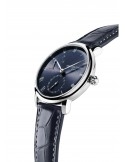Frederique Constant SLIMLINE POWER RESERVE Manufacture FC-723NR3S6 - Zegarki FREDERIQUE CONSTANT