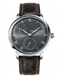 Frederique Constant SLIMLINE POWER RESERVE Manufacture FC-723GR3S6 - Zegarki FREDERIQUE CONSTANT