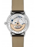 Frederique Constant SLIMLINE POWER RESERVE Manufacture FC-723GR3S6 - Zegarki FREDERIQUE CONSTANT