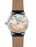 Frederique Constant SLIMLINE MOONPHASE Manufacture FC-705N4S6 - Zegarki FREDERIQUE CONSTANT