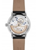Frederique Constant SLIMLINE MOONPHASE Manufacture FC-705S4S6 - Zegarki FREDERIQUE CONSTANT
