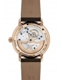 Frederique Constant SLIMLINE MOONPHASE Manufacture FC-705V4S4 - Zegarki FREDERIQUE CONSTANT