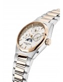 Frederique Constant HIGHLIFE Perpetual Calendar Manufacture FC-775V4NH2B - Zegarki FREDERIQUE CONSTANT