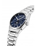 Frederique Constant HIGHLIFE Perpetual Calendar Manufacture FC-775N4NH6B - Zegarki FREDERIQUE CONSTANT