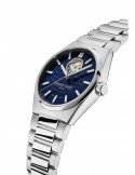 Frederique Constant HIGHLIFE HEART BEAT FC-310N4NH6B - Zegarki FREDERIQUE CONSTANT