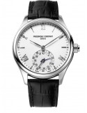 Frederique Constant SMARTWATCH GentS Classics FC-285S5B6 - Zegarki FREDERIQUE CONSTANT