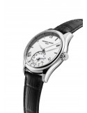 Frederique Constant SMARTWATCH GentS Classics FC-285S5B6 - Zegarki FREDERIQUE CONSTANT