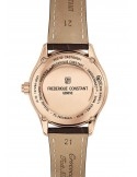 Frederique Constant SMARTWATCH GentS Classics FC-285V5B4 - Zegarki FREDERIQUE CONSTANT