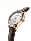 Frederique Constant SMARTWATCH GentS Classics FC-285V5B4 - Zegarki FREDERIQUE CONSTANT