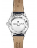 Frederique Constant SMARTWATCH GentS Classics FC-285LNS5B6 - Zegarki FREDERIQUE CONSTANT