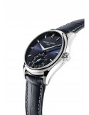 Frederique Constant SMARTWATCH GentS Classics FC-285NS5B6 - Zegarki FREDERIQUE CONSTANT
