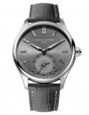 Frederique Constant SMARTWATCH GentS Classics FC-285LGS5B6 - Zegarki FREDERIQUE CONSTANT