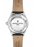Frederique Constant SMARTWATCH GentS Classics FC-285LGS5B6 - Zegarki FREDERIQUE CONSTANT