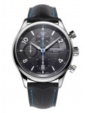 Frederique Constant RUNABOUT RHS CHRONOGRAPH Automatic FC-392RMG5B6 - Zegarki FREDERIQUE CONSTANT
