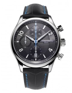 Frederique Constant RUNABOUT RHS CHRONOGRAPH Automatic FC-392RMG5B6