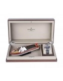 Frederique Constant RUNABOUT RHS CHRONOGRAPH Automatic FC-392RMG5B6 - Zegarki FREDERIQUE CONSTANT