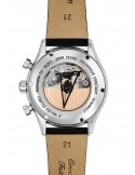 Frederique Constant RUNABOUT RHS CHRONOGRAPH Automatic FC-392RMG5B6 - Zegarki FREDERIQUE CONSTANT