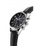 Frederique Constant RUNABOUT RHS CHRONOGRAPH Automatic FC-392RMG5B6 - Zegarki FREDERIQUE CONSTANT