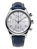 Frederique Constant RUNABOUT RHS CHRONOGRAPH Automatic FC-392RMS5B6 - Zegarki FREDERIQUE CONSTANT