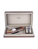 Frederique Constant RUNABOUT RHS CHRONOGRAPH Automatic FC-392RMS5B6 - Zegarki FREDERIQUE CONSTANT