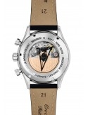 Frederique Constant RUNABOUT RHS CHRONOGRAPH Automatic FC-392RMS5B6 - Zegarki FREDERIQUE CONSTANT