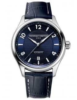 Frederique Constant RUNABOUT Automatic FC-303RMN5B6 - Zegarki FREDERIQUE CONSTANT