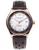Frederique Constant VINTAGE RALLY HEALEY Automatic FC-303HVBR5B4 - Zegarki FREDERIQUE CONSTANT