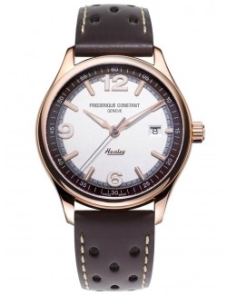 Frederique Constant VINTAGE RALLY HEALEY Automatic FC-303HVBR5B4