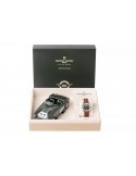 Frederique Constant VINTAGE RALLY HEALEY Automatic FC-303HVBR5B4 - Zegarki FREDERIQUE CONSTANT