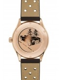 Frederique Constant VINTAGE RALLY HEALEY Automatic FC-303HVBR5B4 - Zegarki FREDERIQUE CONSTANT