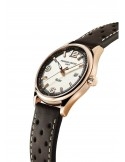 Frederique Constant VINTAGE RALLY HEALEY Automatic FC-303HVBR5B4 - Zegarki FREDERIQUE CONSTANT