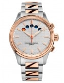 Frederique Constant YACHT TIMER REGATTA COUNTDOWN FC-380VT4H2B - Zegarki FREDERIQUE CONSTANT