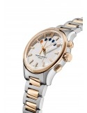 Frederique Constant YACHT TIMER REGATTA COUNTDOWN FC-380VT4H2B - Zegarki FREDERIQUE CONSTANT