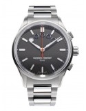 Frederique Constant YACHT TIMER REGATTA COUNTDOWN FC-380GT4H6B - Zegarki FREDERIQUE CONSTANT