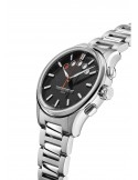 Frederique Constant YACHT TIMER REGATTA COUNTDOWN FC-380GT4H6B - Zegarki FREDERIQUE CONSTANT