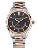 Frederique Constant YACHT TIMER GMT FC-350GT4H2B - Zegarki FREDERIQUE CONSTANT