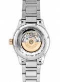 Frederique Constant YACHT TIMER GMT FC-350GT4H2B - Zegarki FREDERIQUE CONSTANT