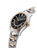 Frederique Constant YACHT TIMER GMT FC-350GT4H2B - Zegarki FREDERIQUE CONSTANT