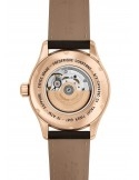 Frederique Constant YACHT TIMER GMT FC-350VT4H4 - Zegarki FREDERIQUE CONSTANT