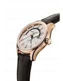 Frederique Constant YACHT TIMER GMT FC-350VT4H4 - Zegarki FREDERIQUE CONSTANT