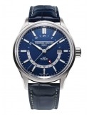 Frederique Constant YACHT TIMER GMT FC-350NT4H6 - Zegarki FREDERIQUE CONSTANT