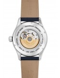 Frederique Constant YACHT TIMER GMT FC-350NT4H6 - Zegarki FREDERIQUE CONSTANT