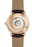 Frederique Constant SLIMLINE HEART BEAT Automatic FC-312V4S4 - Zegarki FREDERIQUE CONSTANT