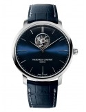 Frederique Constant SLIMLINE HEART BEAT Automatic FC-312N4S6 - Zegarki FREDERIQUE CONSTANT