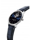 Frederique Constant SLIMLINE HEART BEAT Automatic FC-312N4S6 - Zegarki FREDERIQUE CONSTANT
