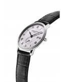 Frederique Constant SLIMLINE GentS SMALL SECONDS FC-245M5S6 - Zegarki FREDERIQUE CONSTANT