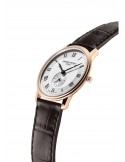 Frederique Constant SLIMLINE GentS SMALL SECONDS FC-235M4S4 - Zegarki FREDERIQUE CONSTANT