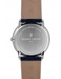 Frederique Constant SLIMLINE GentS SMALL SECONDS FC-245N4S6 - Zegarki FREDERIQUE CONSTANT